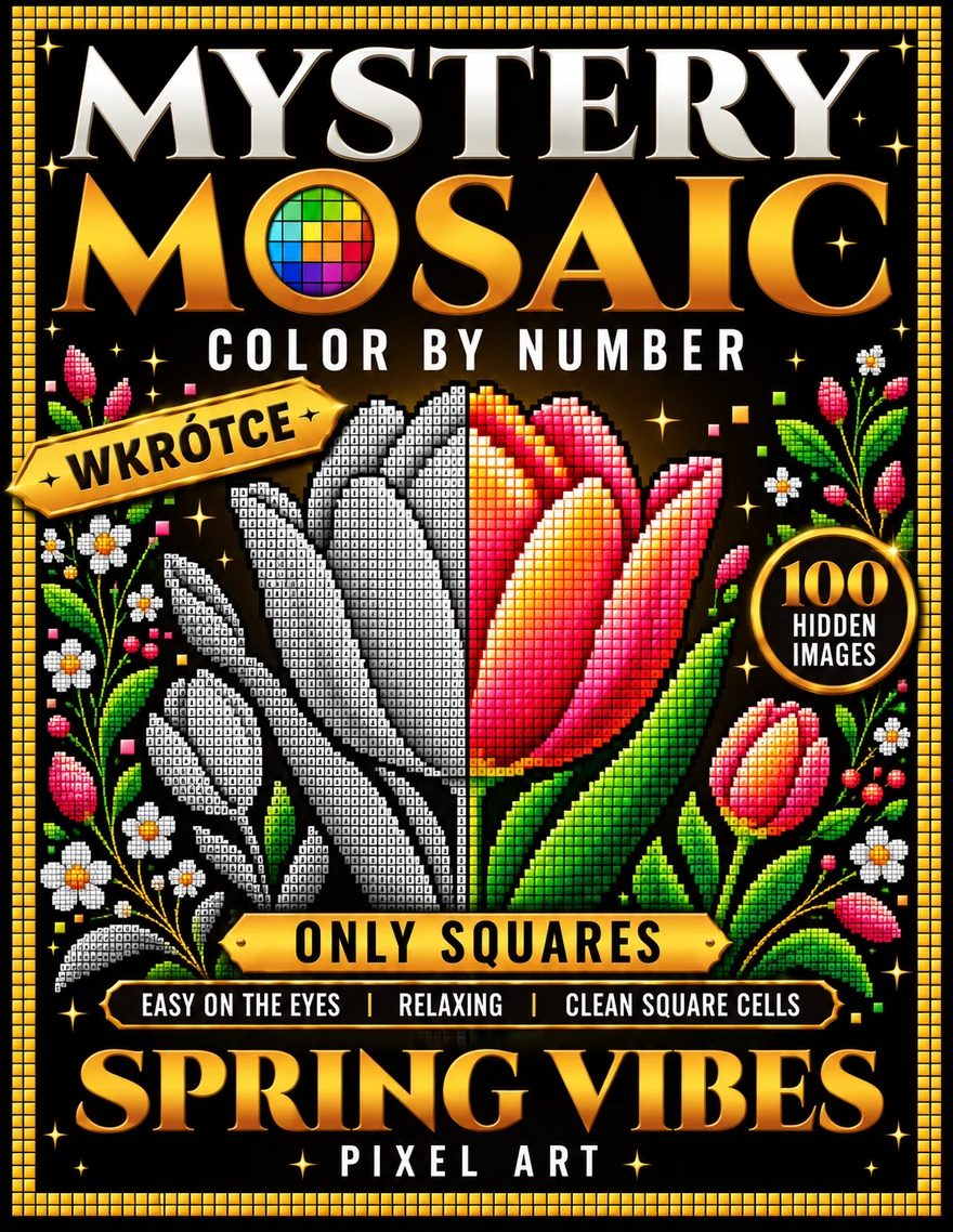 Spring Vibes