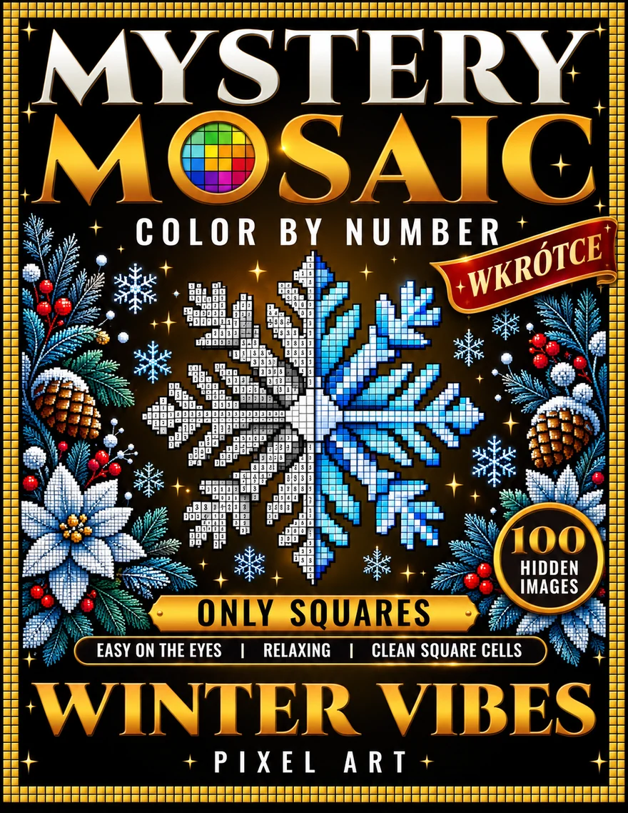 Winter Vibes